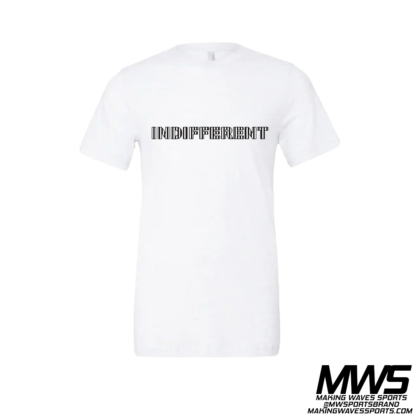 INDIFFERENT T-SHIRT